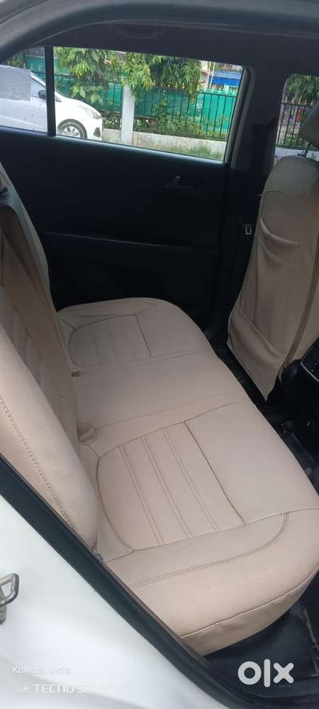 Hyundai Creta 1.6 Sx Option Diesel, 2017, Diesel
