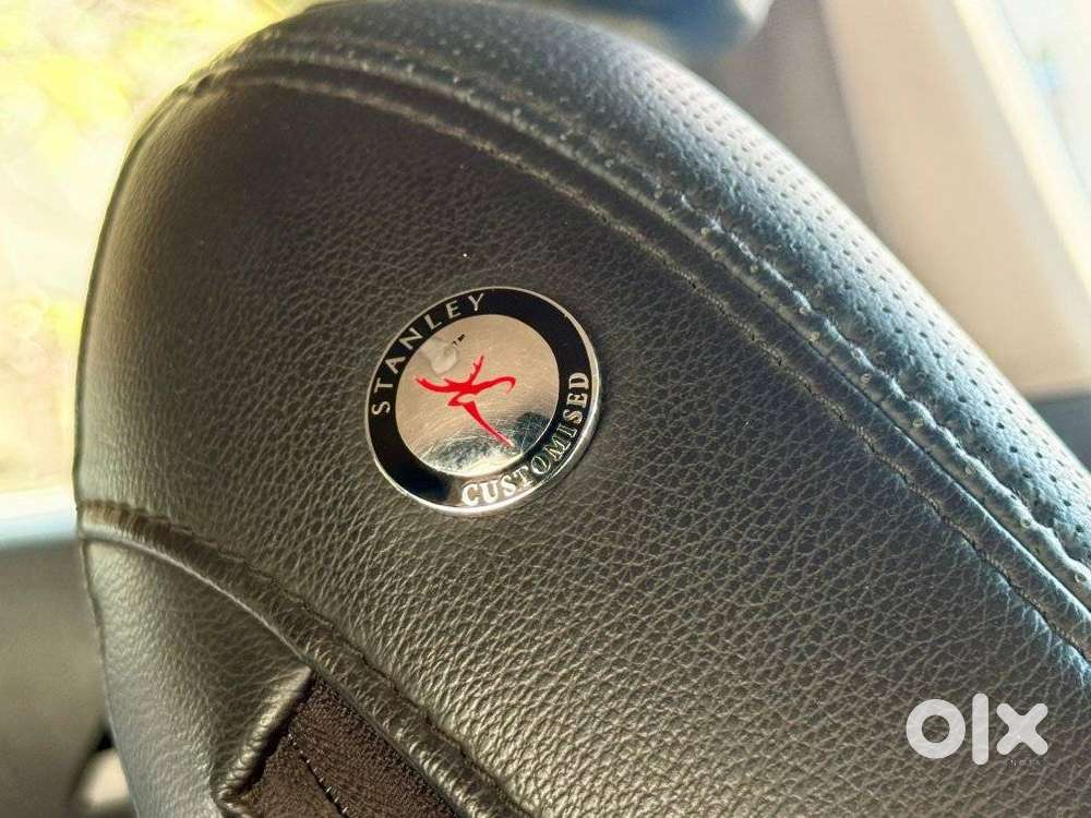 Hyundai Creta 1.6 Sx Plus, 2016, Petrol