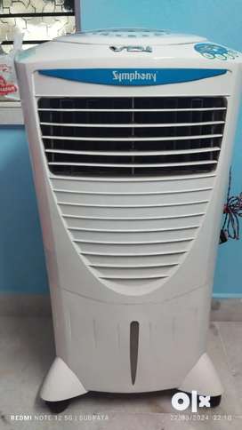 Olx par shops cooler