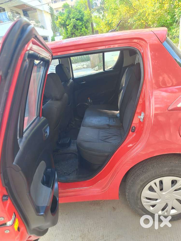 Maruti Suzuki Swift Vdi Optional, 2015, Diesel