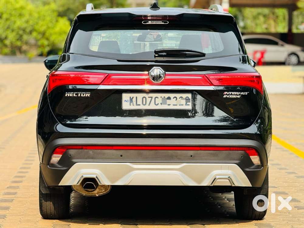 Mg Hector 2.0 Sharp Diesel, 2020, Diesel