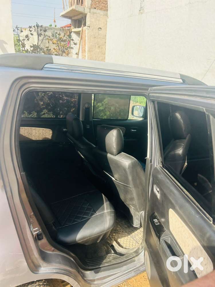 Maruti Suzuki Wagon R 2018 Petrol Well Maintained