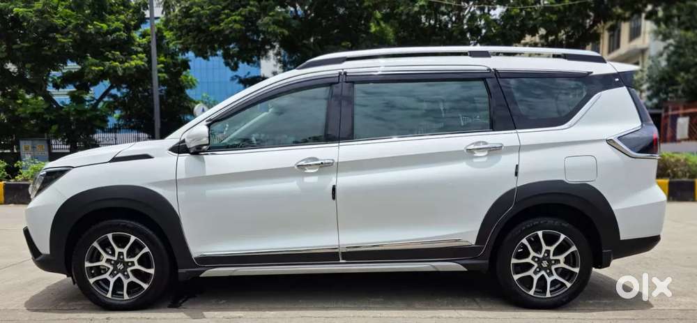 Maruti Suzuki Xl6 1.5 Alpha At, 2025, Petrol