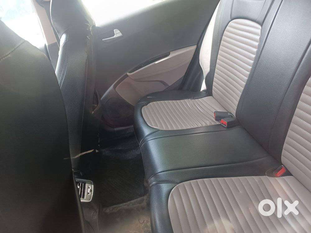 Hyundai Grand I10 1.2 Kappa Sportz Option At, 2019, Petrol