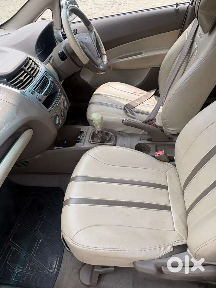 Chevrolet Sail 2014 Top Model With Abs