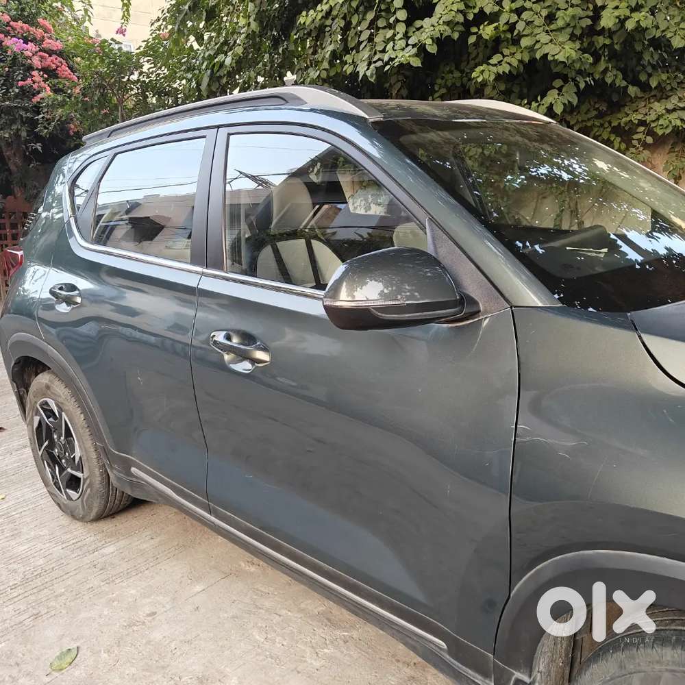 Kia Sonet 1.0 Htx 2024