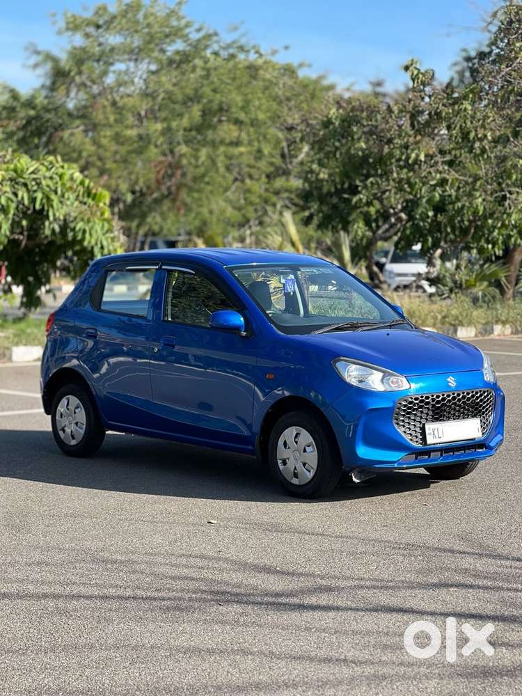 Maruti Suzuki Alto K10 1.0 Lxi, 2023, Petrol