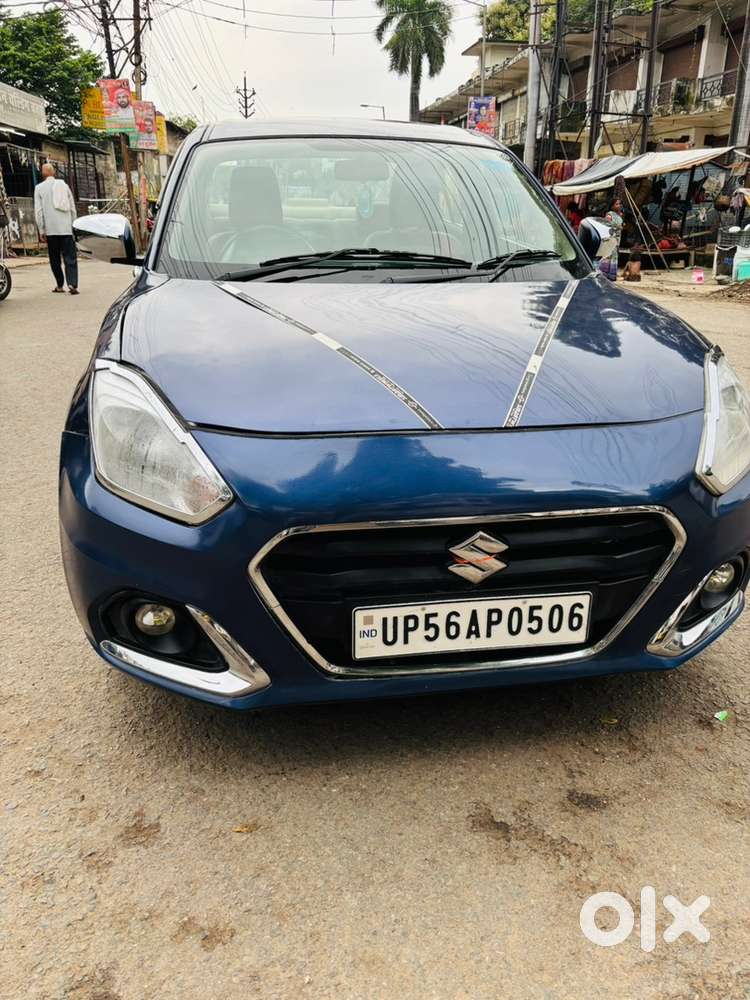 2021 Last Maruti Dzire
