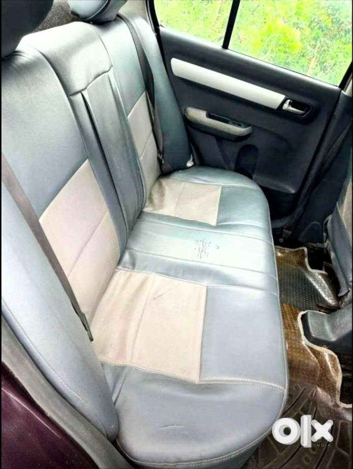 Maruti Suzuki Swift Dzire Vxi At Optional, 2010, Petrol