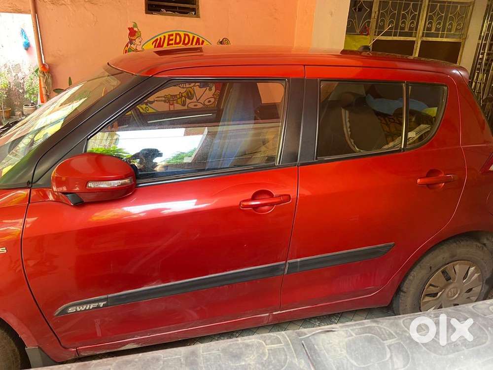 Maruti Suzuki Swift 2012 Diesel Well Maintained