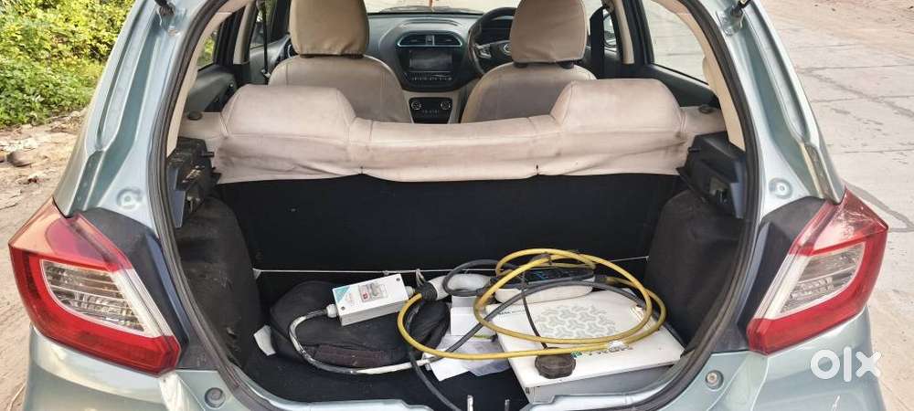Tata Tiago Ev Xt Lr, 2024, Electric