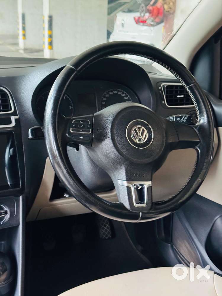 Volkswagen Polo 2012 Diesel Well Maintained