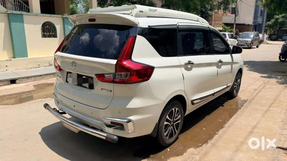 Maruti Suzuki Ertiga 2023 Vxi (o)