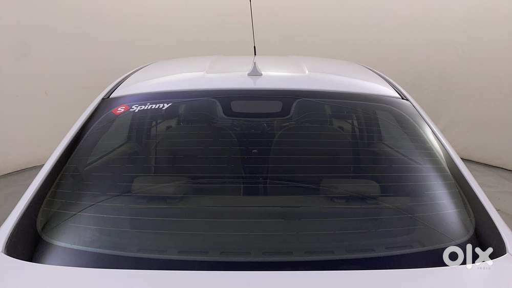 Ford Figo Aspire 1.2 Ti-vct Titanium, 2015, Petrol