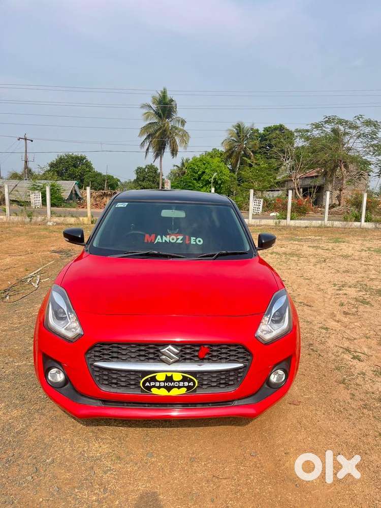 Full Finance Vehicle