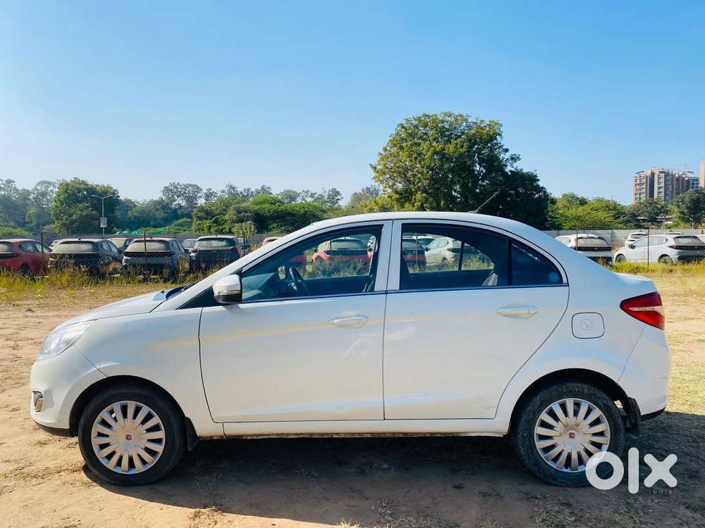 Tata Zest  Quadrajet 1.3 Xm, 2016, Diesel