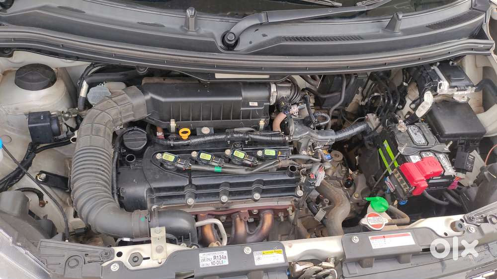 Maruti Suzuki Wagon R 1.2 Zxi, 2021, Petrol