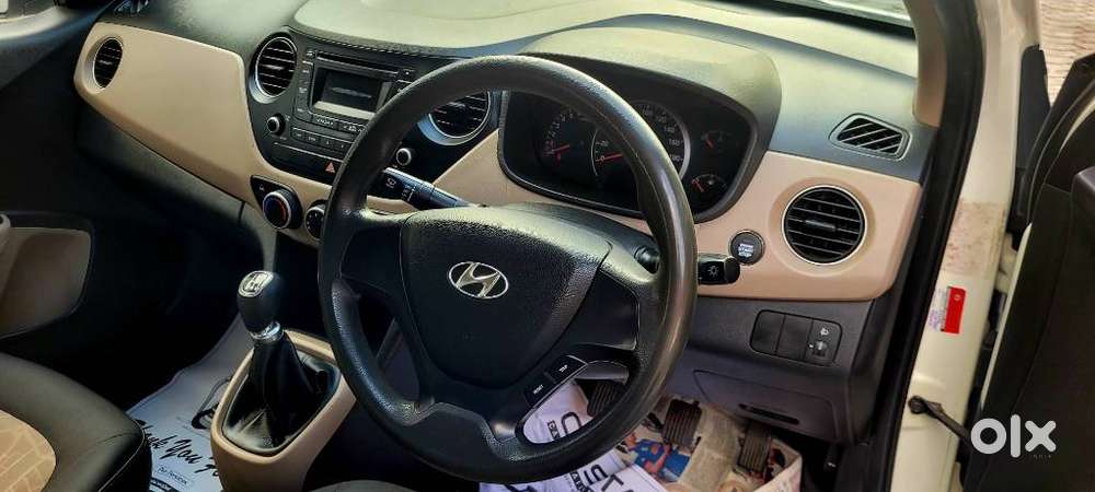 Hyundai Grand I10 Sportz 1.2 Kappa Vtvt, 2014, Petrol