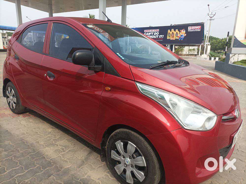 Hyundai Eon Era +, 2012, Petrol