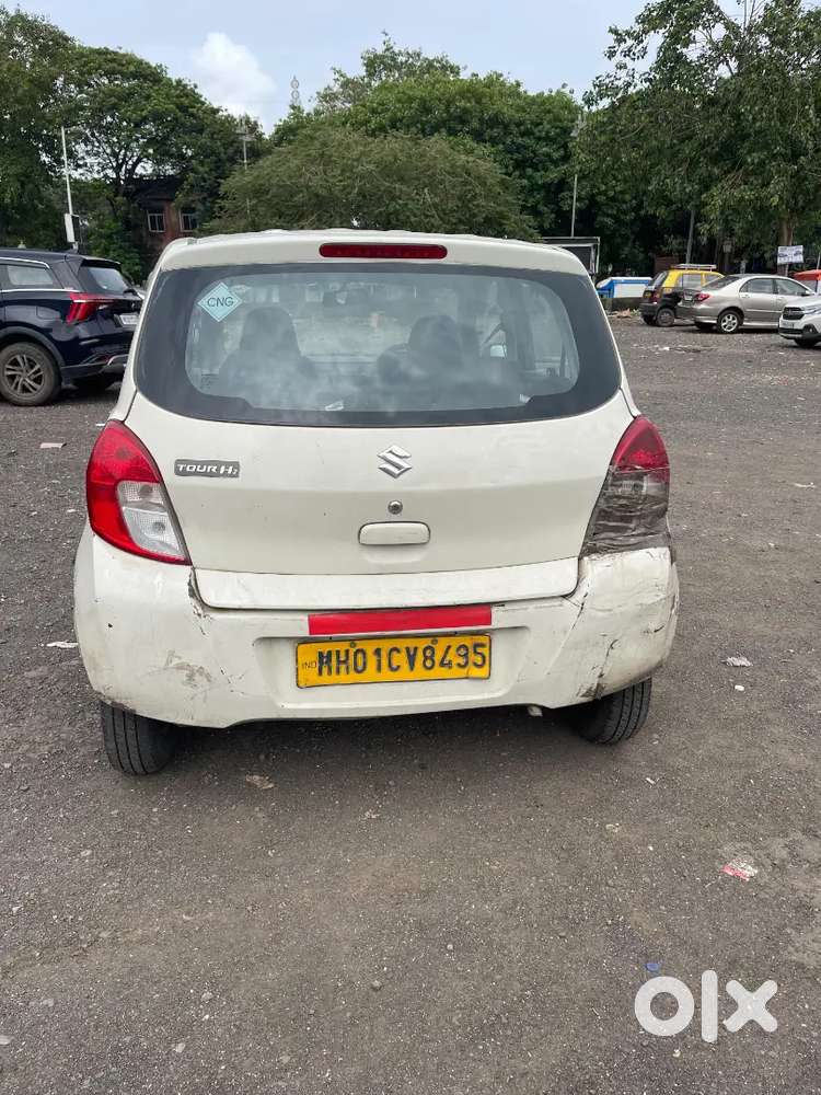 Maruti Suzuki Celerio Lxi(o) 2020