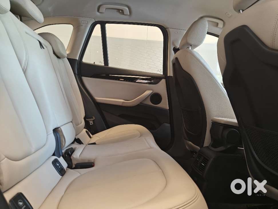 Bmw X1 2.0 Sdrive 20d, 2018, Diesel