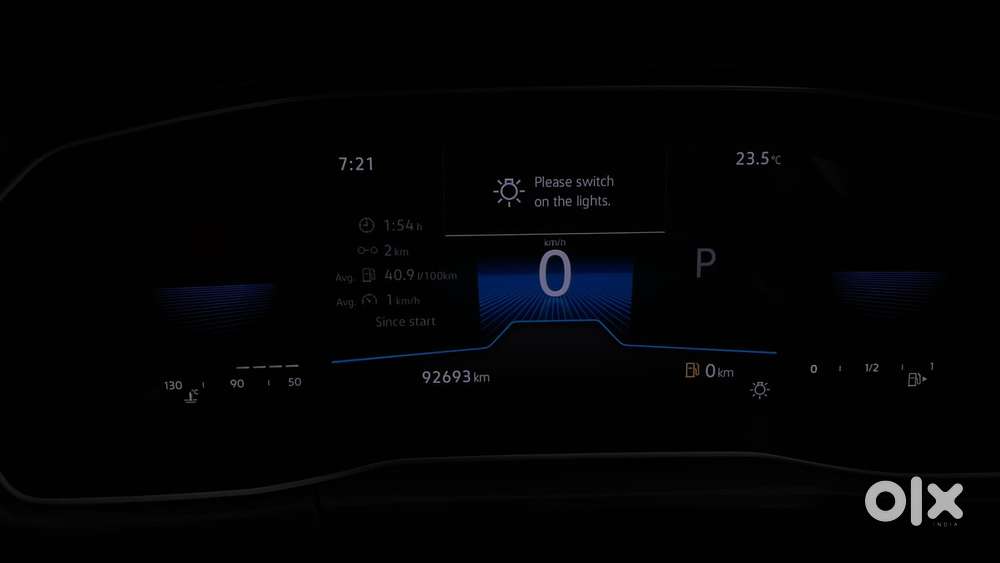 Volkswagen Taigun 1.0 Tsi Topline At, 2022, Petrol