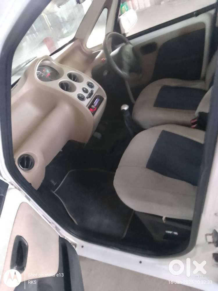 Brand- Tata Nano
