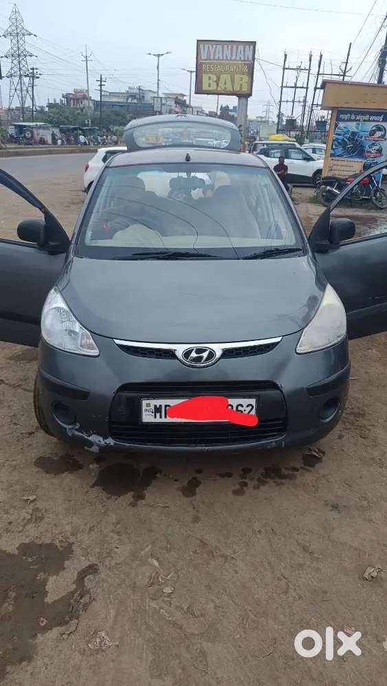 Hyundai I10 Era 2010 Petrol