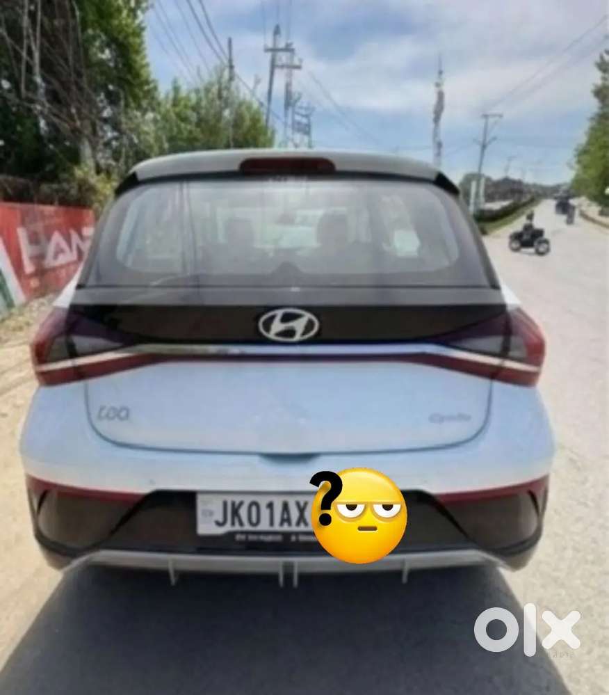 Hyundai Elite I20 Sportz 2024