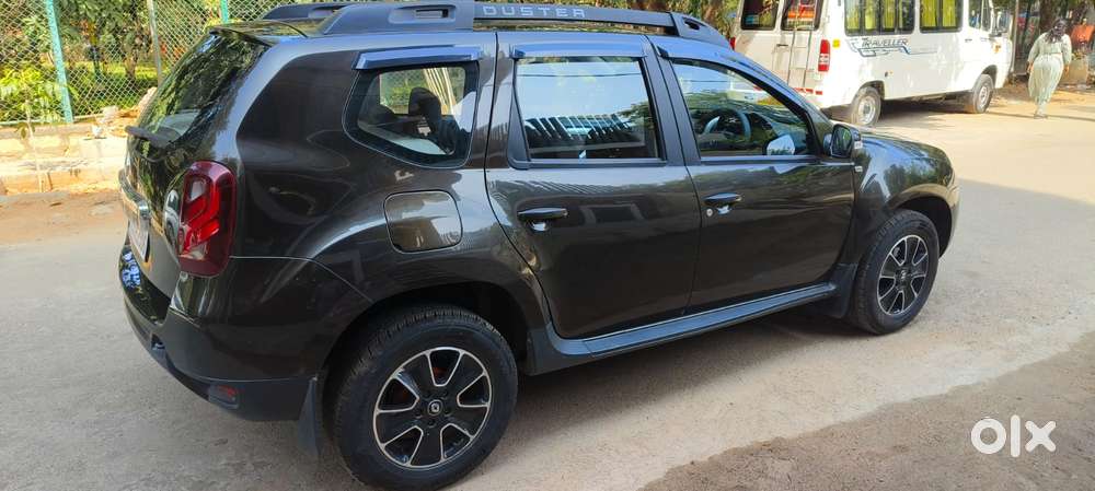 Renault Duster 85ps Diesel Rxs, 2019, Diesel