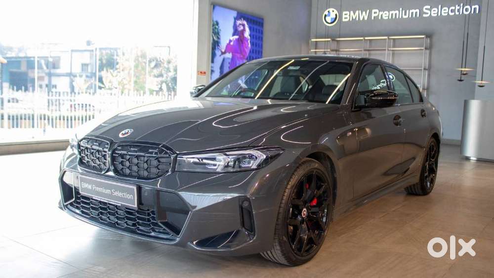 Bmw M340i, 2025, Petrol