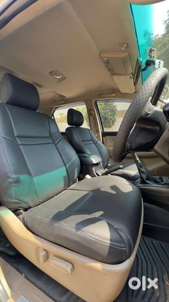 Toyota Fortuner 2011-2016 4x2 Manual, 2015, Diesel