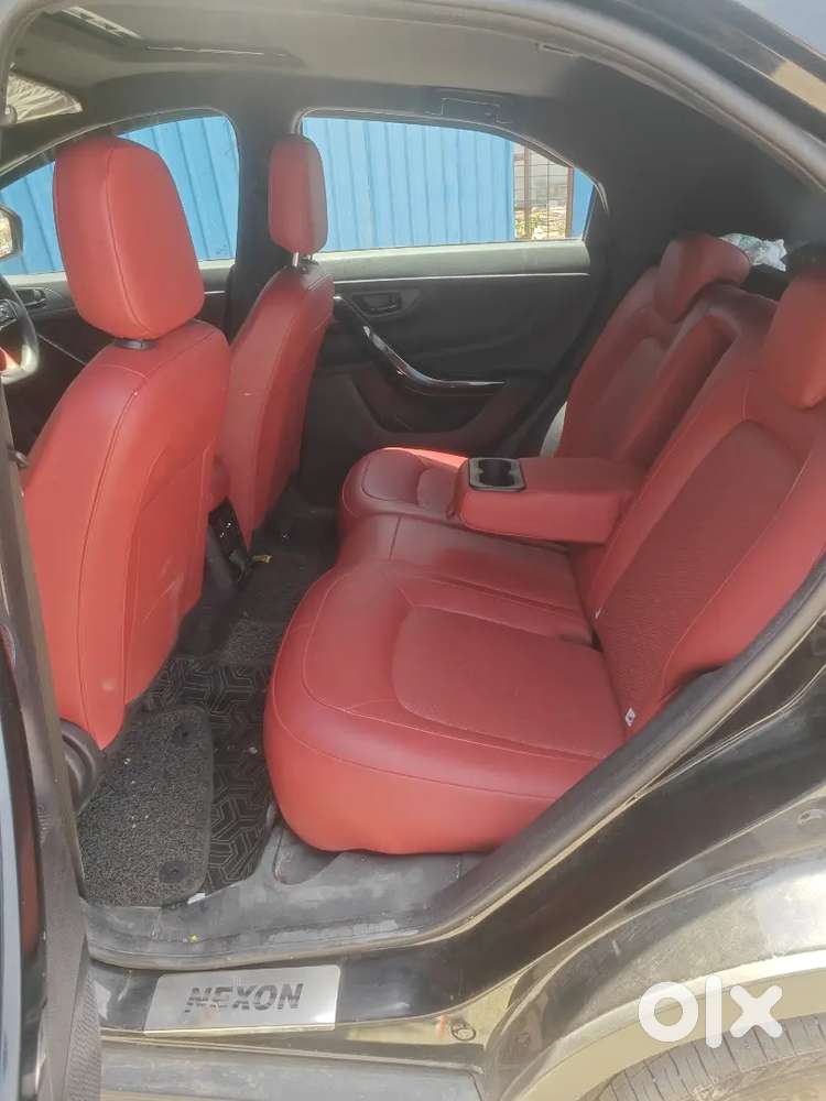 Tata Nexon 2023 Manual