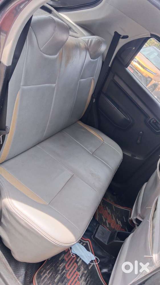 Maruti Suzuki S-presso Vxi Plus Amt, 2020, Petrol