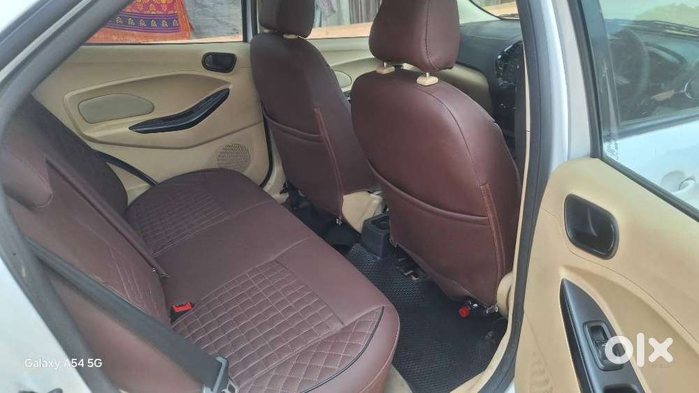 Ford Aspire Trend Plus Tdci, 2016, Diesel