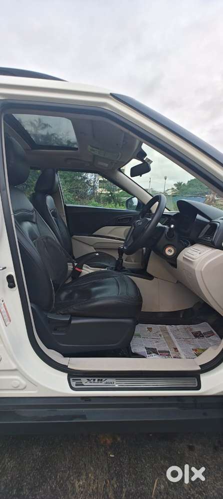 Mahindra Xuv 300  For Sale