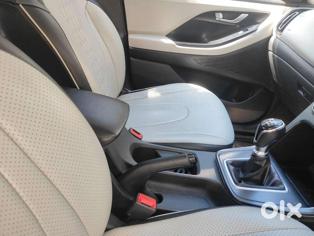 Hyundai Creta 1.5 Petrol 2021