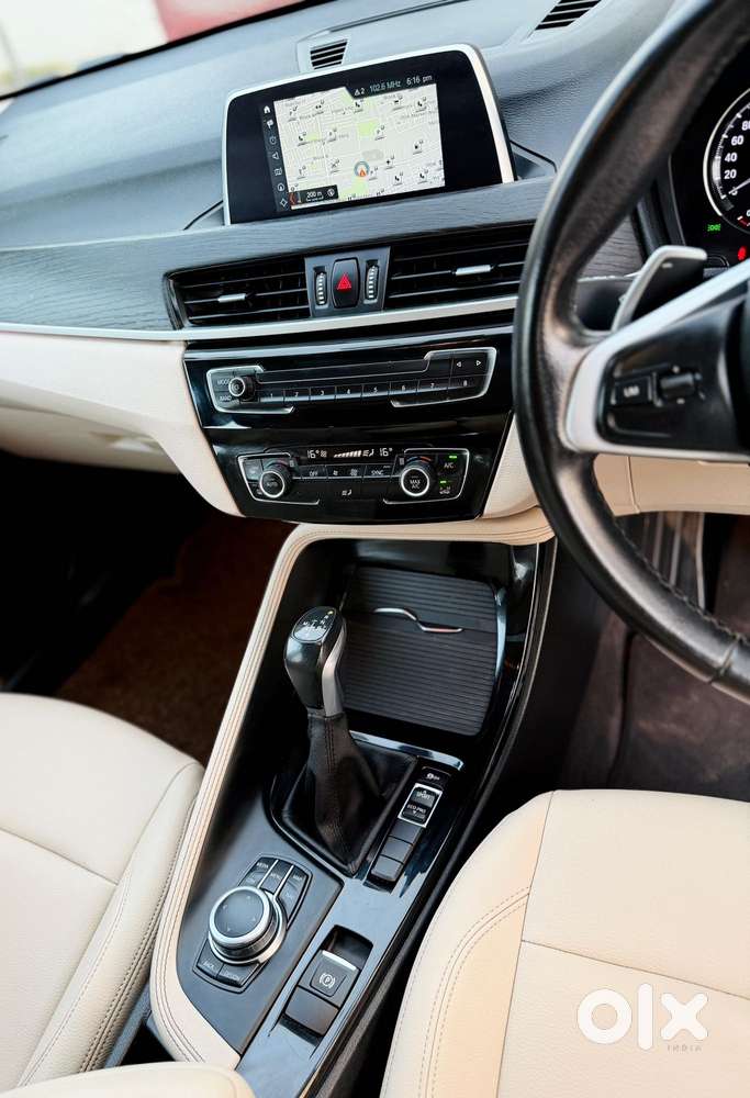 Bmw X1 2.0 Sdrive 20d Sport Line, 2019, Diesel