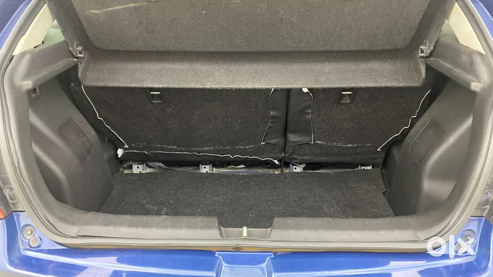 Maruti Suzuki Baleno 1.2 Zeta, 2018, Petrol