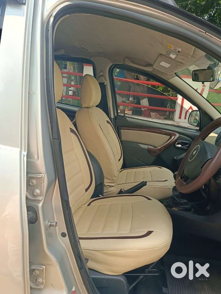 Renault Duster 85ps Diesel Rxl, 2012, Diesel