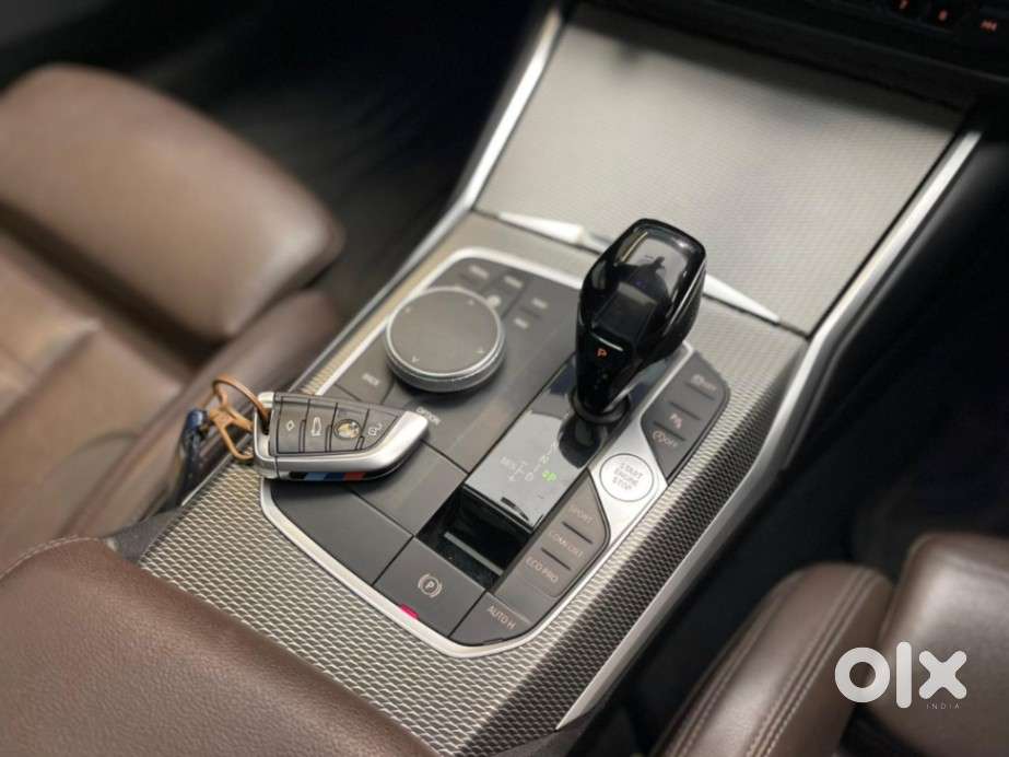 Bmw 3 Series 2.0 330i Sport, 2020, Petrol
