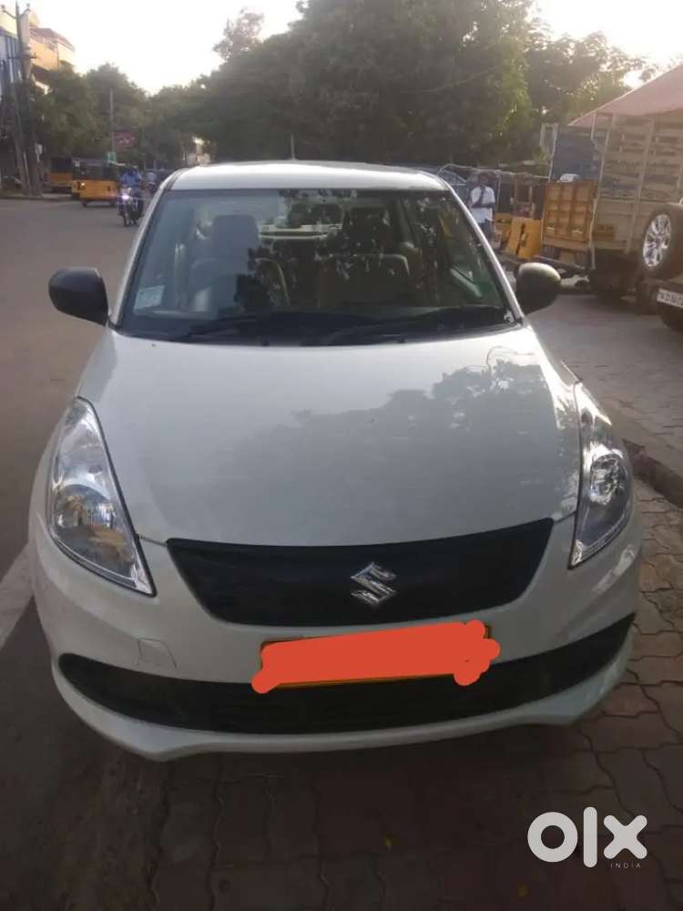Maruti Suzuki Dzire Tour 2020