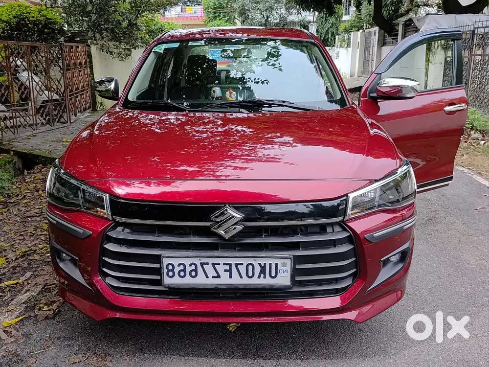 Maruti Suzuki Dzire 1.2 Vxi 2025