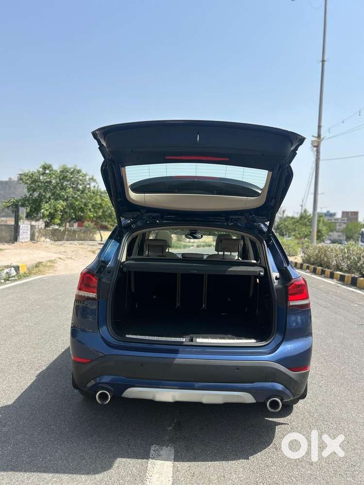 Bmw X1 2.0 Sdrive20i Xline, 2022, Petrol