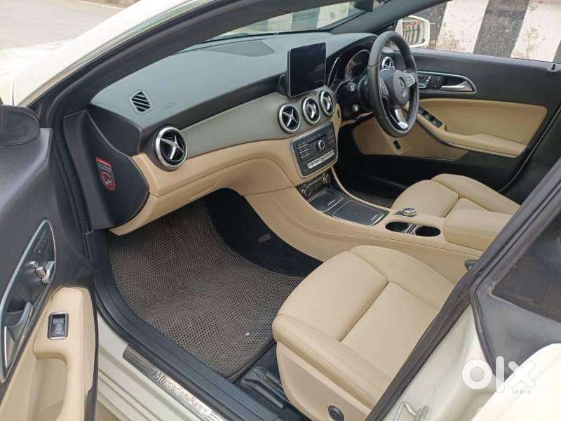 Mercedes-benz Cla 200 Cdi Sport, 2018, Diesel