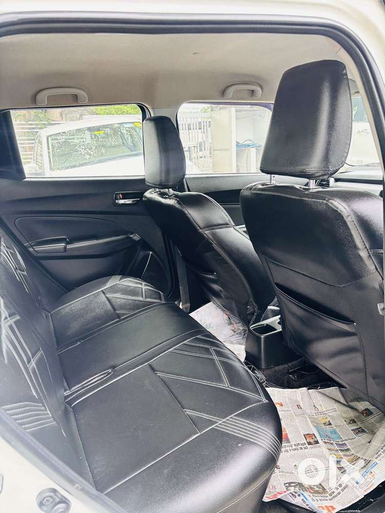Maruti Suzuki Swift Vxi Glory Limited Edition, 2024, Petrol