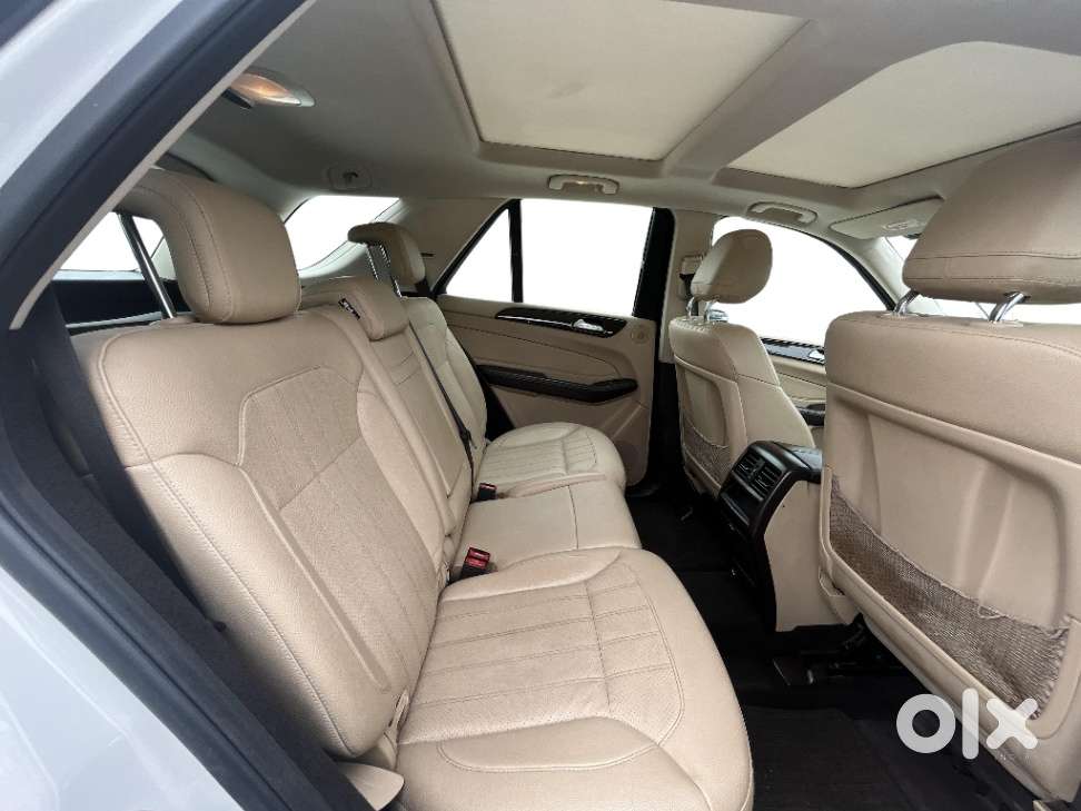 Mercedes-benz Gle Class 250d, 2017, Diesel