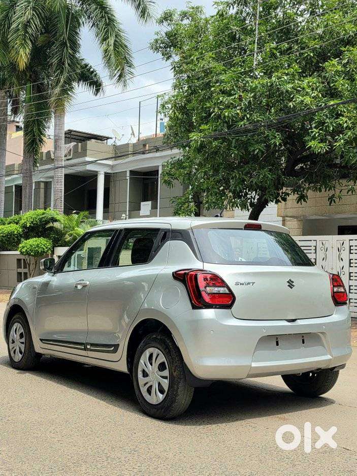 Maruti Suzuki Swift Ddis Vdi, 2019, Diesel