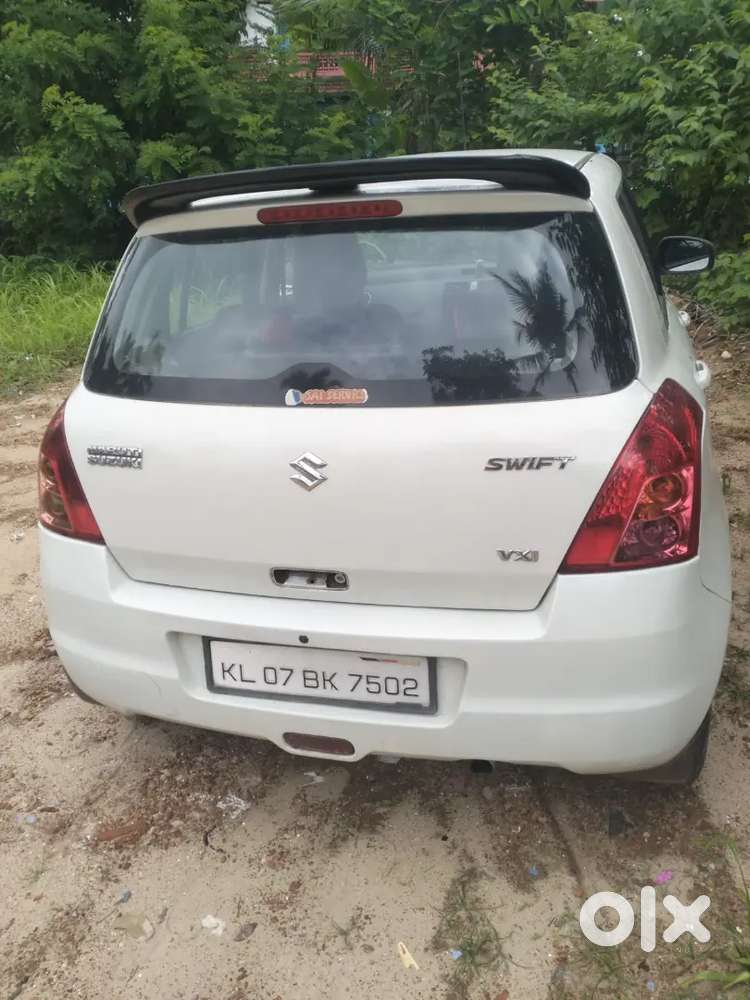 Maruti Suzuki Swift 2009 Petrol Well Maintained
