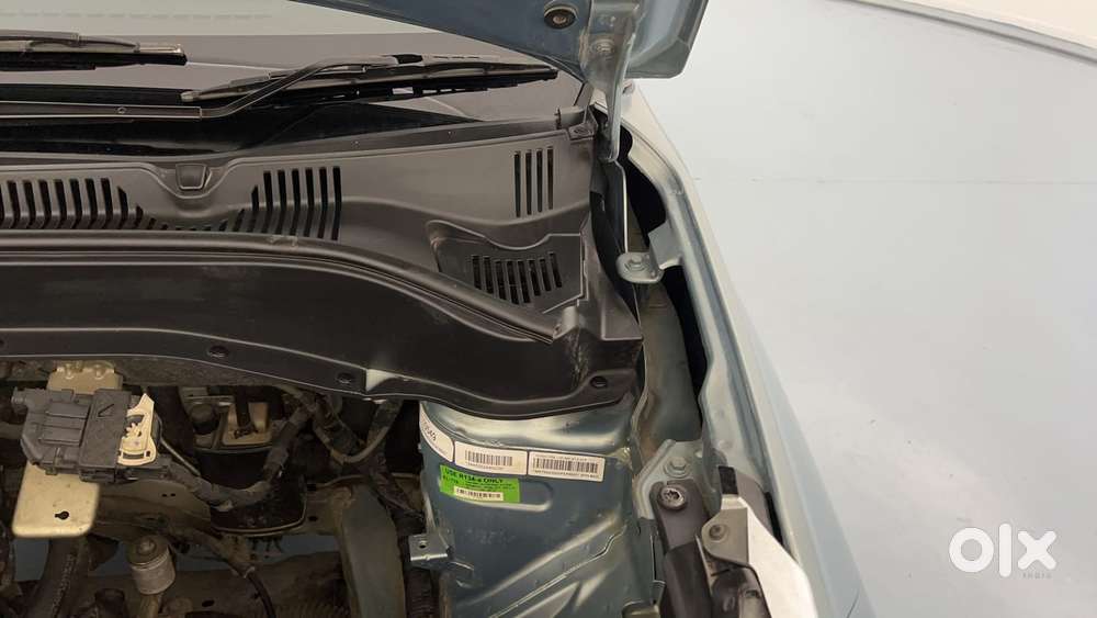 Tata Punch 1.2 Revotron Creative Dual Tone, 2022, Petrol